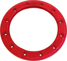 Load image into Gallery viewer, 10" Org Beadring Mod Modified Ring Orange

