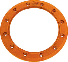 Load image into Gallery viewer, 10" Org Beadring Mod Modified Ring Orange
