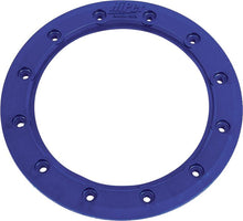 Load image into Gallery viewer, 10" Org Beadring Mod Modified Ring Orange
