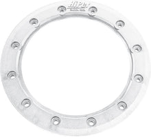 Load image into Gallery viewer, 10" Org Beadring Mod Modified Ring Orange
