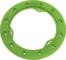 Load image into Gallery viewer, 10" Org Beadring Mod Modified Ring Orange
