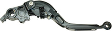 Load image into Gallery viewer, Gp Lever End (silver)
