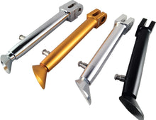 Load image into Gallery viewer, Psr Adj Kickstand Blk Yamaha
