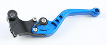 Load image into Gallery viewer, Click 'n Roll Clutch Lever Black
