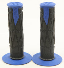 Load image into Gallery viewer, M1 Dual Density Grips Yellow Black
