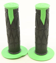 Load image into Gallery viewer, M1 Dual Density Grips Yellow Black
