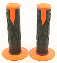 Load image into Gallery viewer, M1 Dual Density Grips Yellow Black

