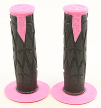 Load image into Gallery viewer, M1 Dual Density Grips Yellow Black
