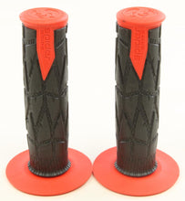 Load image into Gallery viewer, M1 Dual Density Grips Yellow Black
