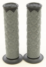 Load image into Gallery viewer, Slim Line Slt Grips Yellow/black 7/8"
