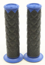 Load image into Gallery viewer, Slim Line Slt Grips Yellow/black 7/8"
