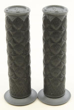 Load image into Gallery viewer, Slim Line Slt Grips Yellow/black 7/8"
