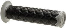 Load image into Gallery viewer, Slim Line Slt Grips Yellow/black 7/8"
