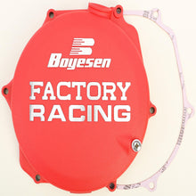 Load image into Gallery viewer, Factory Racing Clutch Cover Magnesium

