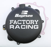 Load image into Gallery viewer, Factory Racing Clutch Cover Magnesium

