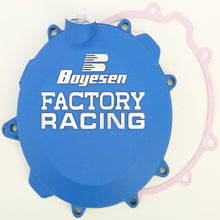 Load image into Gallery viewer, Factory Racing Clutch Cover Magnesium
