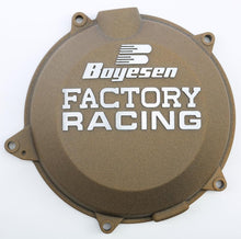 Load image into Gallery viewer, Factory Racing Clutch Cover Magnesium
