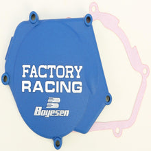 Load image into Gallery viewer, Factory Racing Ignition Cover Magnesium
