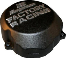 Load image into Gallery viewer, Factory Racing Ignition Cover Magnesium

