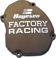 Load image into Gallery viewer, Factory Racing Ignition Cover Magnesium
