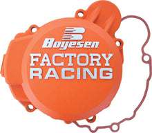Load image into Gallery viewer, Factory Racing Ignition Cover Magnesium
