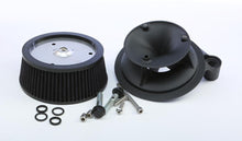 Load image into Gallery viewer, Air Filter System Hd Black
