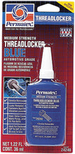 Load image into Gallery viewer, High Strength Threadlocker Red 36 Ml

