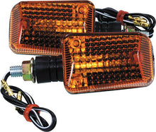Load image into Gallery viewer, Mini Marker Light Kit White
