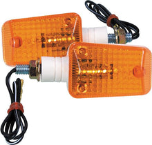 Load image into Gallery viewer, Mini Marker Light Kit White
