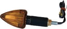 Load image into Gallery viewer, Arrowhead Marker Light Set Carbon
