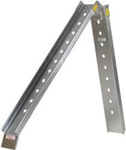 Load image into Gallery viewer, Folding Aluminum Ramp 7.5 Ft. X 6 In.
