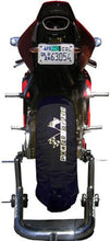 Load image into Gallery viewer, Powerstands Tire Warmers Yellow
