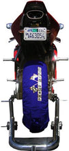 Load image into Gallery viewer, Powerstands Tire Warmers Yellow
