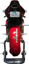 Load image into Gallery viewer, Powerstands Tire Warmers Yellow
