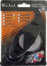 Load image into Gallery viewer, Wheel Stripe Kit Yellow 7mmx6m
