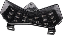 Load image into Gallery viewer, Integrated Taillight Black Duc Scrambler Diffuser
