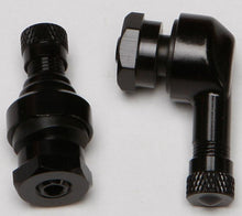 Load image into Gallery viewer, 90/straight Air Valve 8.3mm Silver
