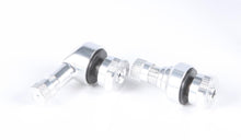 Load image into Gallery viewer, 90/straight Air Valve 8.3mm Silver
