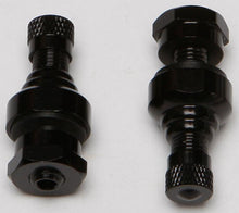 Load image into Gallery viewer, Straight/straight Air Valve 8.3mm Silver
