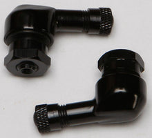 Load image into Gallery viewer, 90/90 Degree Air Valve 8.3mm Silver
