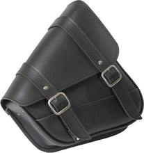 Load image into Gallery viewer, Vintage Brn Swingarm Bag 10.5" X 11.5" X 4.5"
