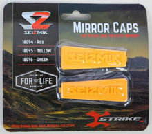Load image into Gallery viewer, Strike Mirror Insert Kit Blue
