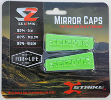 Load image into Gallery viewer, Strike Mirror Insert Kit Blue
