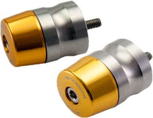 Load image into Gallery viewer, Titanium Bar End Plug
