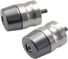 Load image into Gallery viewer, Titanium Bar End Plug
