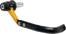 Load image into Gallery viewer, Titanium Lever Guard
