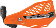 Load image into Gallery viewer, Stingray Vent Handguards (fl-yellow)
