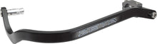 Load image into Gallery viewer, Armor Handguards Bend Titanium 1-1/8"
