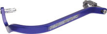 Load image into Gallery viewer, Armor Handguards Bend Titanium 1-1/8"
