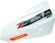 Load image into Gallery viewer, Xc Protector Handguard Shields Yellow
